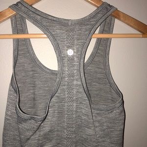 lululemon athletica Tops - workout top lululemon athletica Tops - workout top